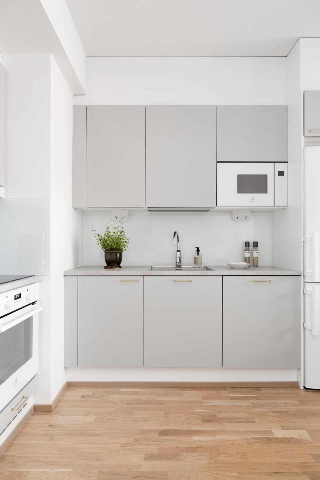 2Br Design Home 400 M From Train Station Tikkurila Vantaa Extérieur photo
