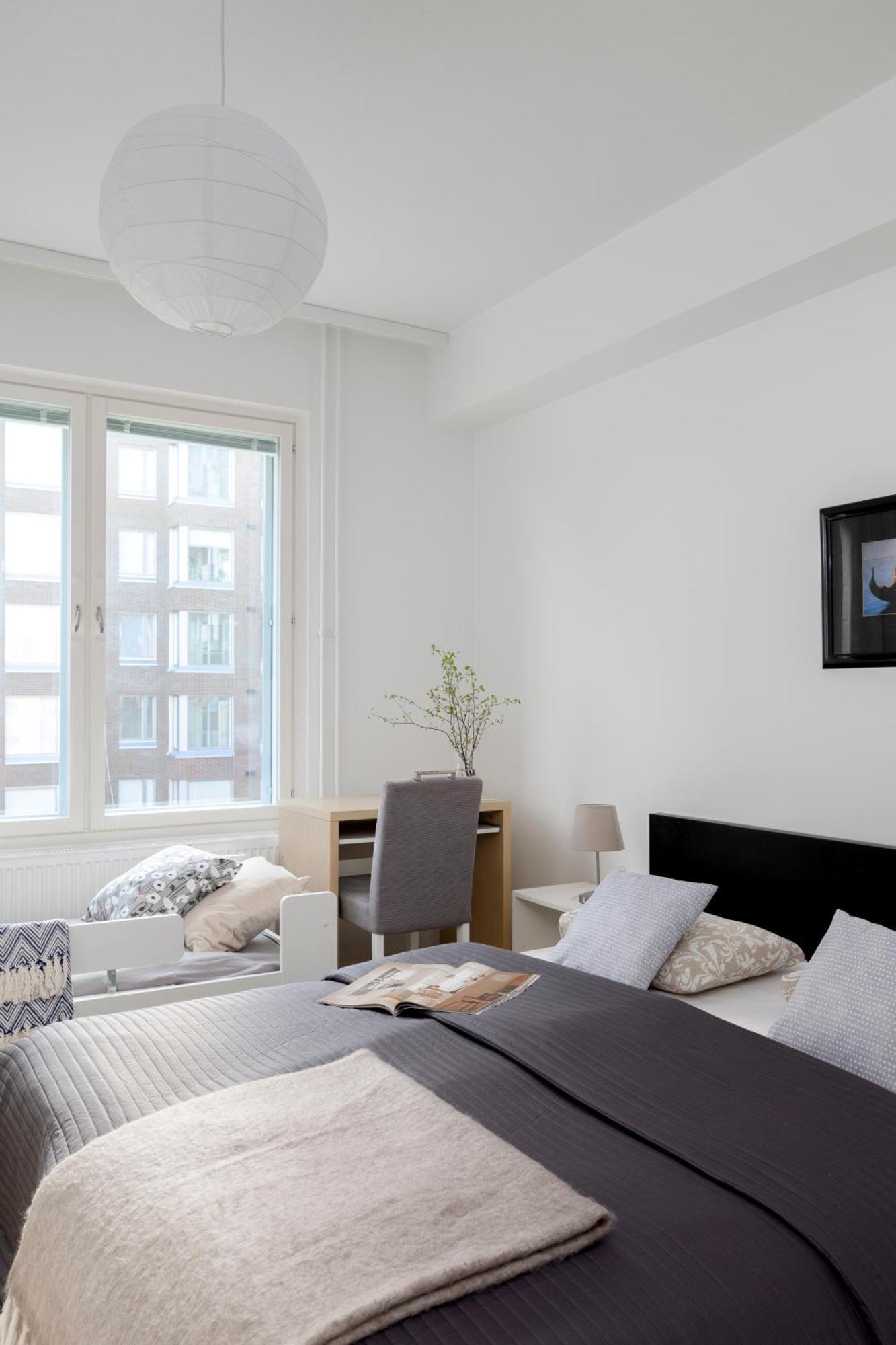 2Br Design Home 400 M From Train Station Tikkurila Vantaa Extérieur photo
