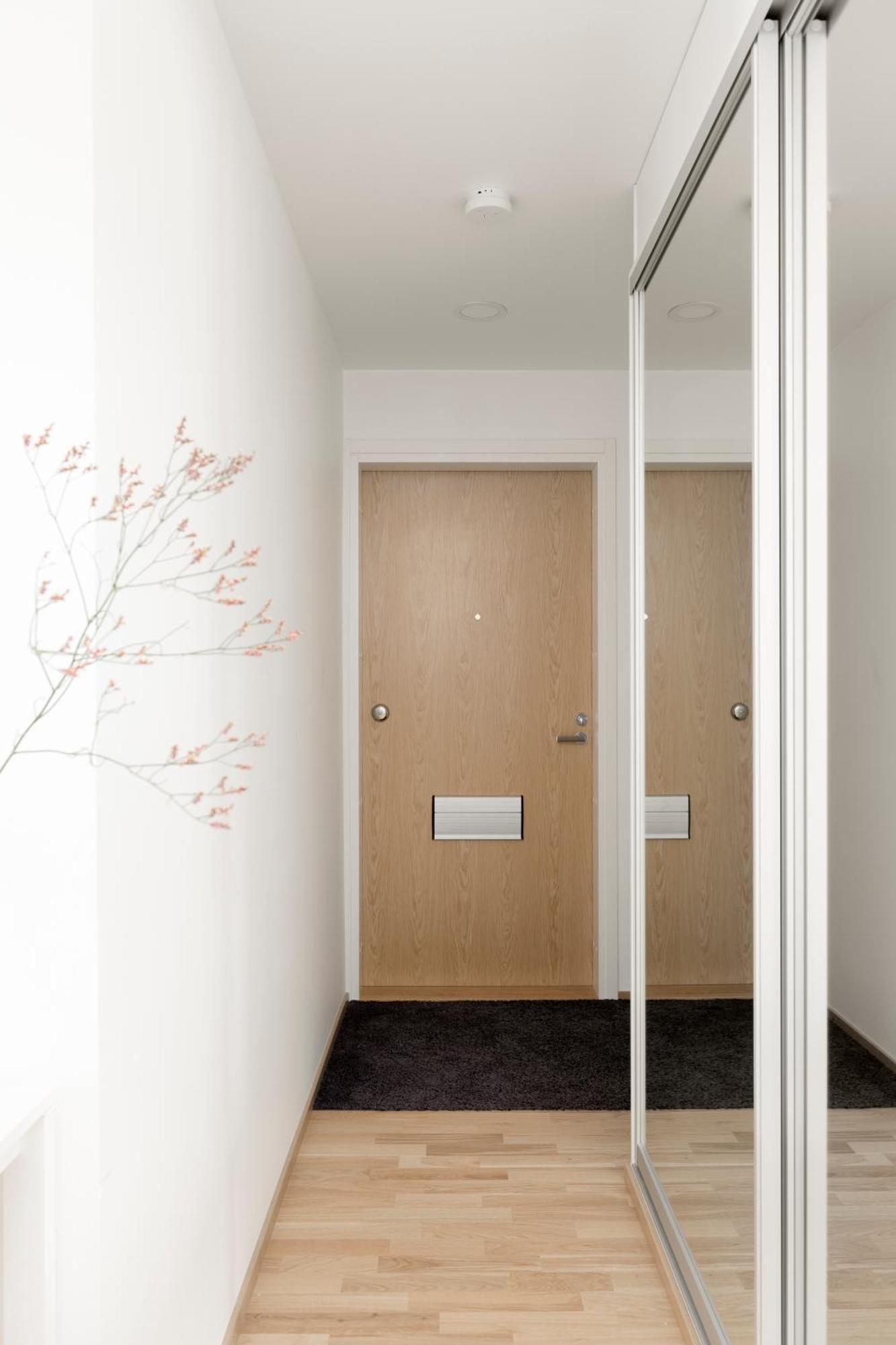 2Br Design Home 400 M From Train Station Tikkurila Vantaa Extérieur photo